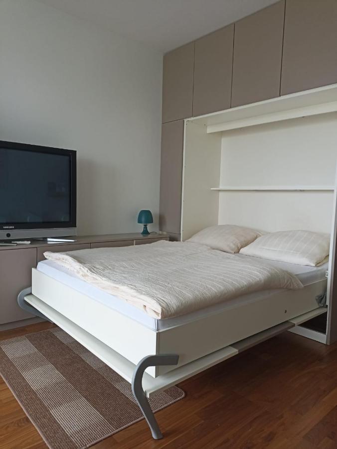 Apartment In Muenchen Екстер'єр фото