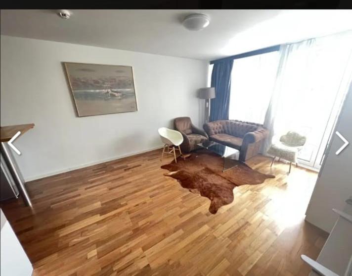 Apartment In Muenchen Екстер'єр фото