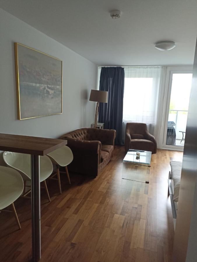 Apartment In Muenchen Екстер'єр фото